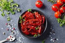 Douceur d ail et tomates séchées les 200 g