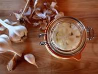 Ail saumure les 100 g