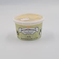 concoillotte ail le pot de 240g