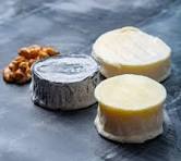 Grand Rond nature au chèvre