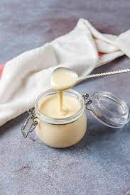 Crème lait de vache pasteurisé à la vanille 400 ml