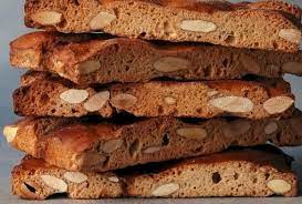 Cassedents aux amandes et au ratafia les 200g