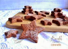 Etoile au cacao sachet de 150g