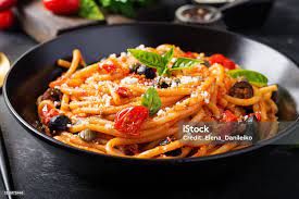 Sauce tomate Puttanesca (capres) pot de 550g