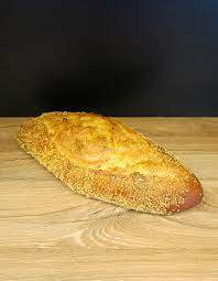 Pain à trancher maïs