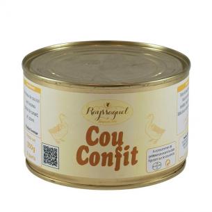 2 Cous de canard confits - 350 gr