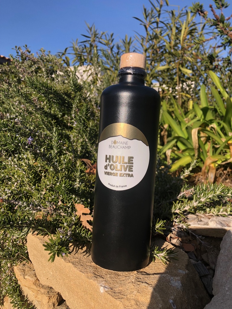 Huile d'olive 500 ml