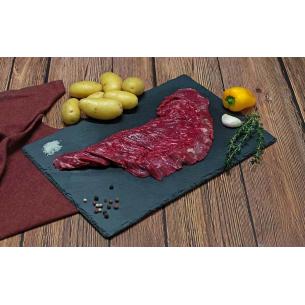 Bavette Aloyau fraîche de Boeuf Limousin - 300 gr