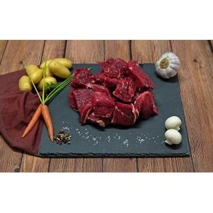 Bourguignon de Boeuf Limousin frais