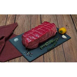 Rôti Rumsteack frais de Boeuf Limousin - 1 kg