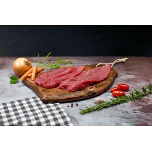 Escalope de Veau Limousin - les 2 pièces