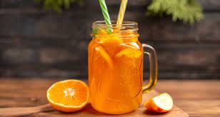 Pur Jus de Pomme, Orange, Passion