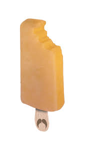 Paletas Mangue BIO boite de 10