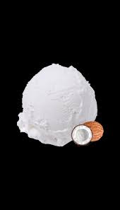 Glace coco 2.5 litre