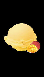 Glace Mangue 2.5 litre