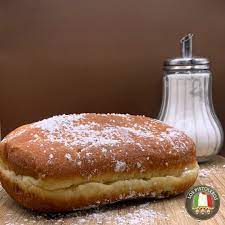 Beignet nature par 24