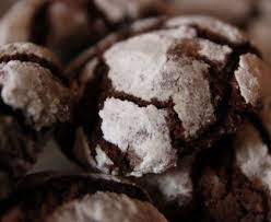 Craquelé au cacao sachet de Jessica 150g