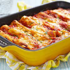 Cannelloni