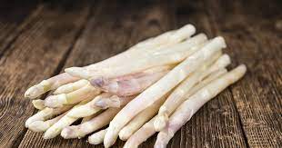Asperges blanches 500g