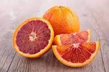 Orange sanguine de l'Etna 7 kg de mars à avril