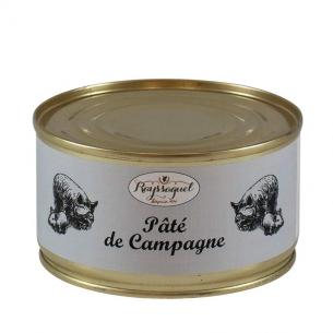 Paté de campagne 200g