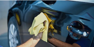 Lavage auto int+ext CL.C