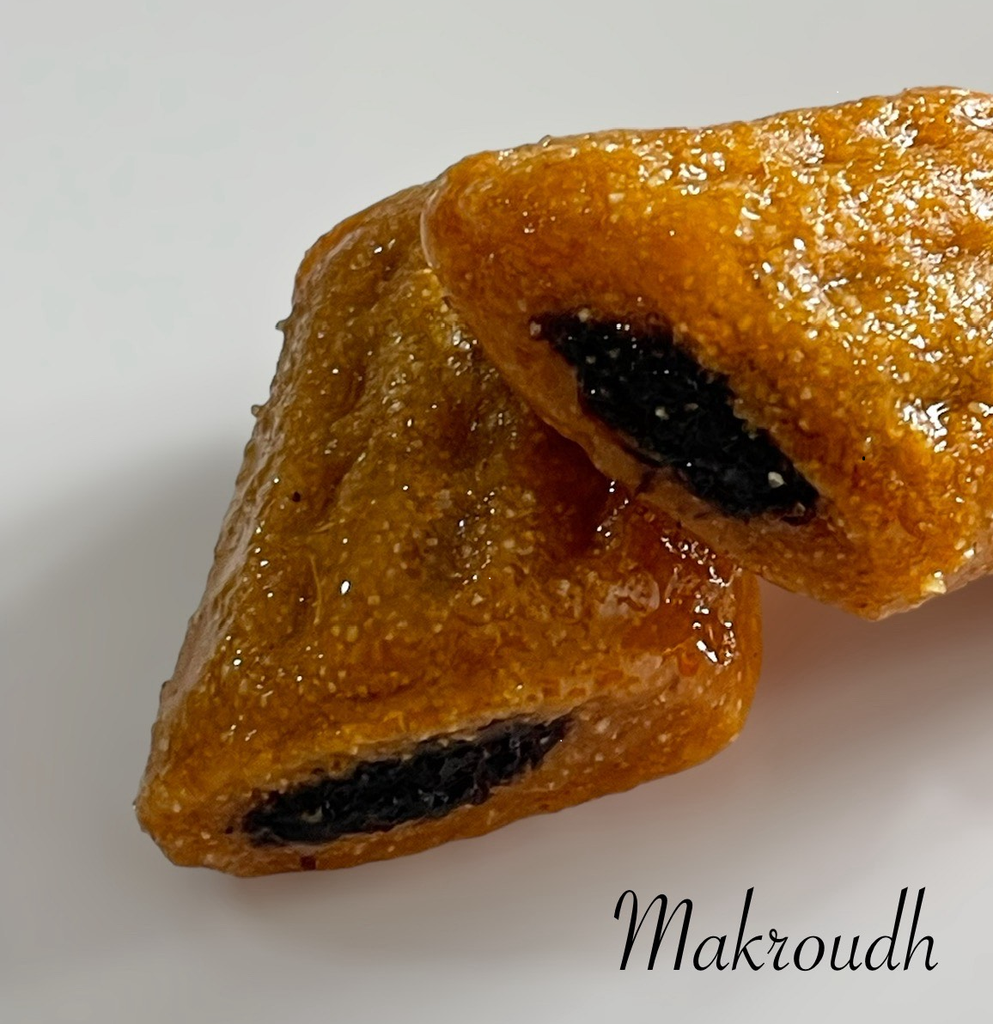 Makroudh 500g