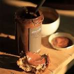 Pate à tartiner chocolat lait noisette Biot 200 g