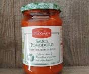 Sauce promodoro BIO 295 g