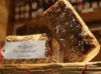 Pain d'épice à l'ancienne 500 g