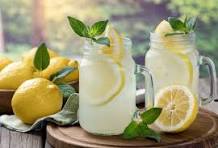 Limonade citron vert BIO 1 L
