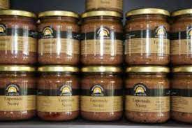 Confits d'oignons de la Bastide de Grasse 90 g