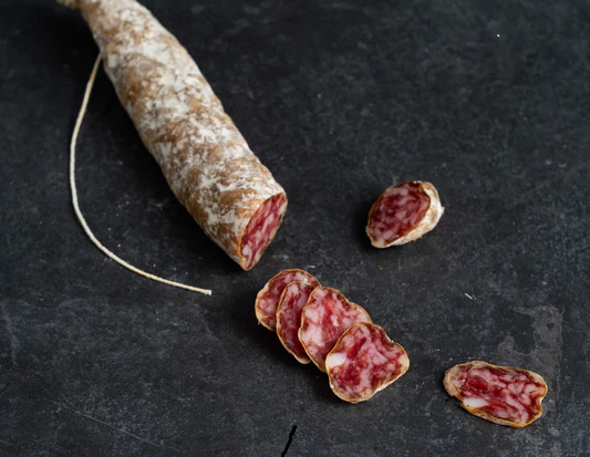 Mini saucisson Pur Porc 115g