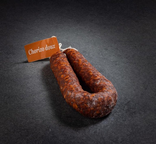 Chorizo doux  220g