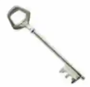 Clé à gorge