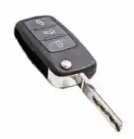 Clé voiture