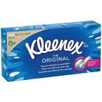 Kleenex pochette