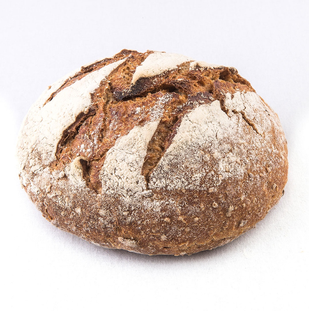 pain céréales entre 500 et 600 g