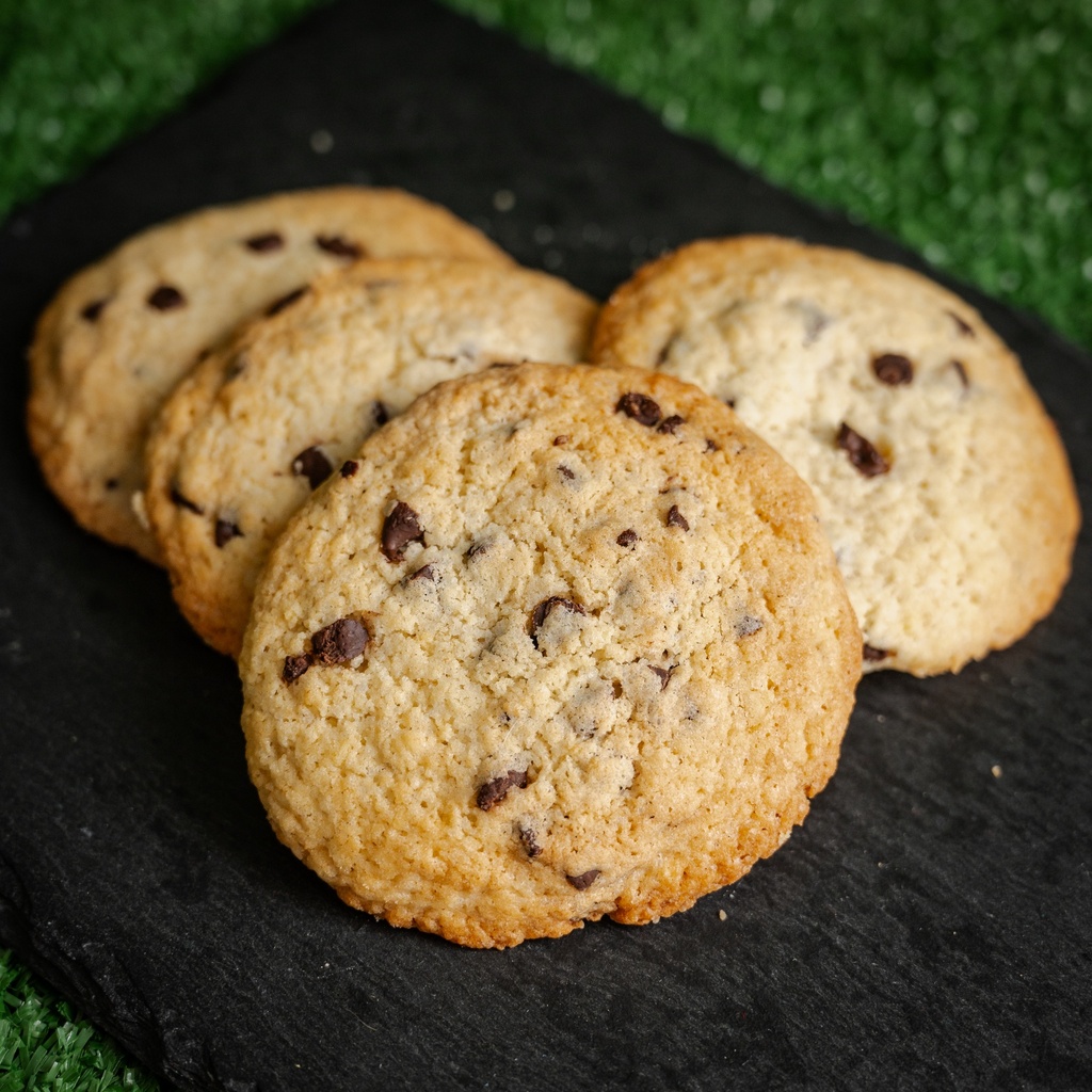 Maxi cookie chocokie l'unité