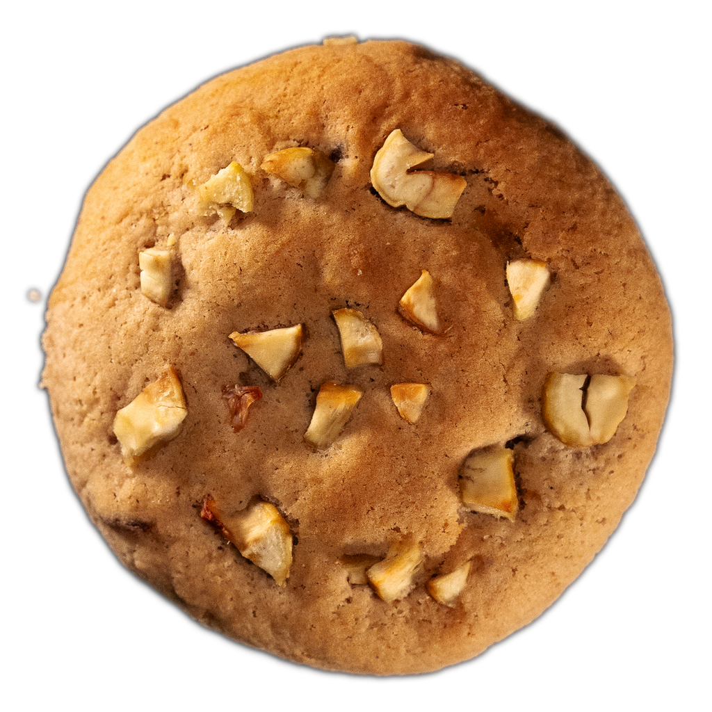 Maxi cookie cookron l'unité