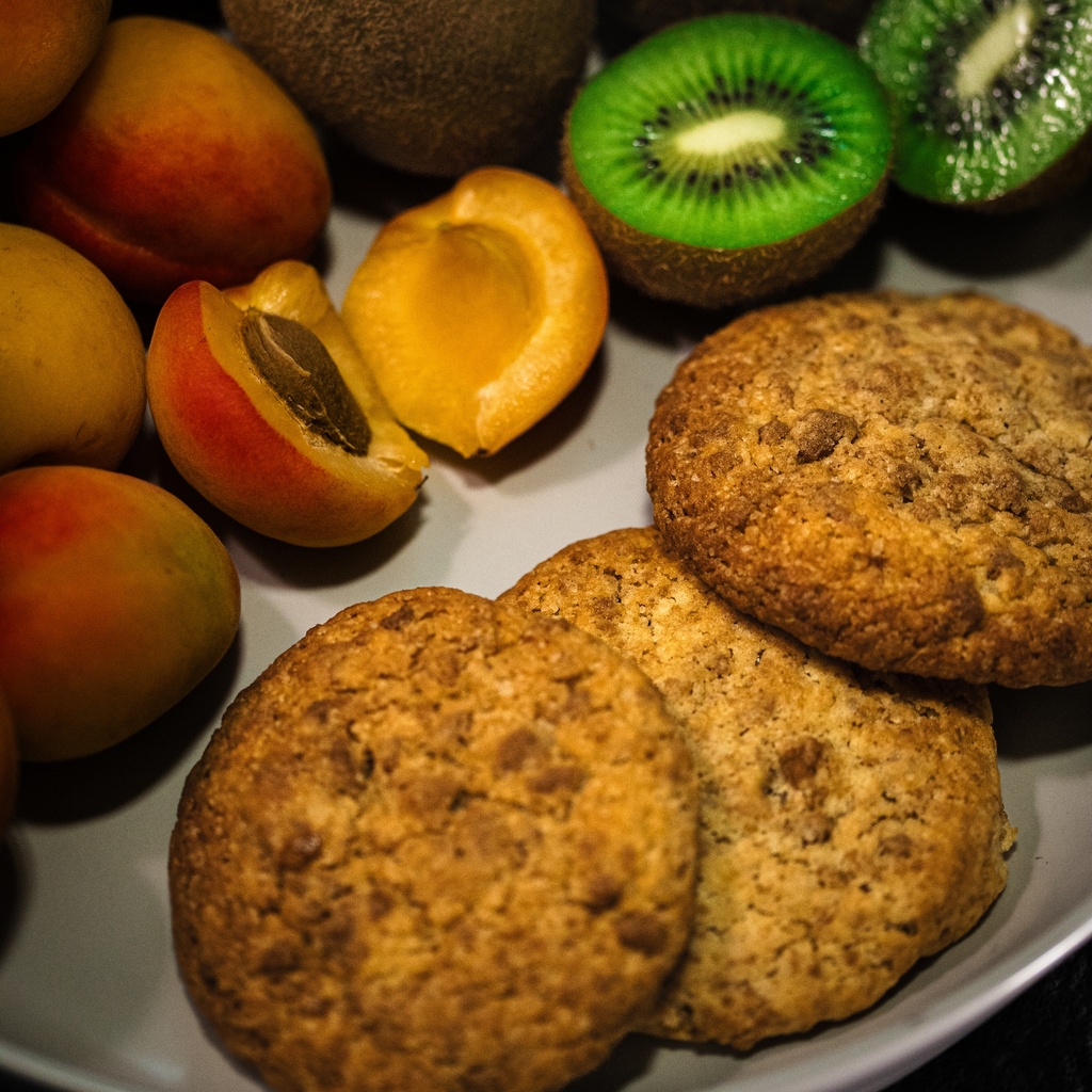 Les 6 cookies cookulos