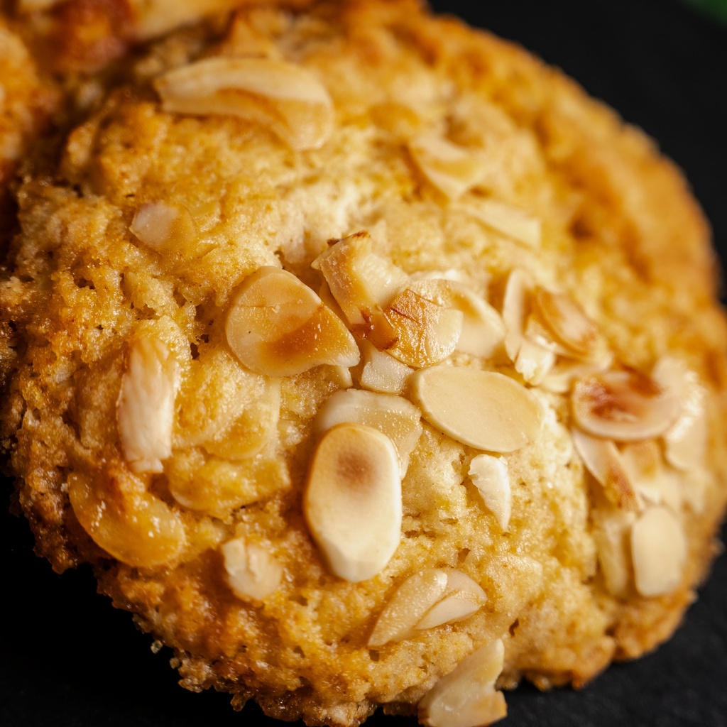 Mini cookie la boite de 8 cookmande