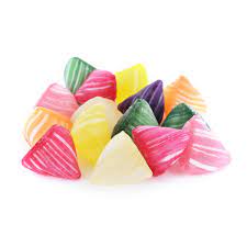 Bonbons Miel Pins/fruits/Menthe 150g Bocal