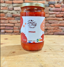 Piperade 650g