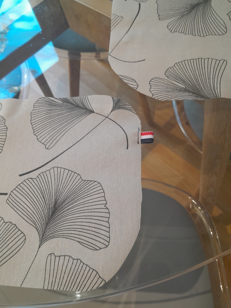 Set de table