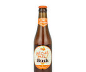Peche Mel Bush 33cl Belge 8.50%