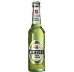 Becks citron 33cl Allemande 2.50%
