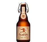 Quintine Ambrée 33cl Belge 8.50%