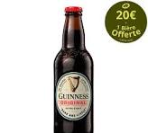 Guinness 33cl Irlande 4.10%