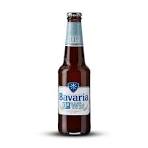 Bavaria Wit (blanche) 33cl Pays Bas sans alccol non consigné